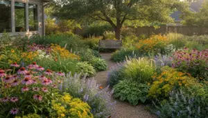 Diese 7 Gartenpflanzen sind extrem pflegeleicht