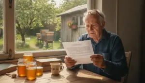 Wenn das Finanzamt die Imkerei als Landwirtschaft einstuft: Wie ein Rentner ungewollt zum „Agrarunternehmer“ wird