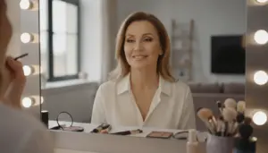Schlupflider ab 50? So liften Sie Ihren Blick mit cleverem Make-up