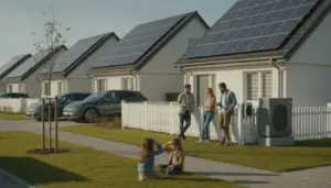 Vom Klima-Retter zum Umweltsünder: Die dunkle Seite der Energiewende, die wir gern ignorieren