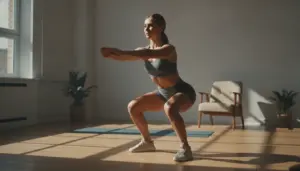 Fitness-Experten schwören auf diese simple Heimübung, die den ganzen Körper stärkt