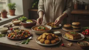 6 erstaunlich leckere Fleischalternativen, die du jede Woche essen willst