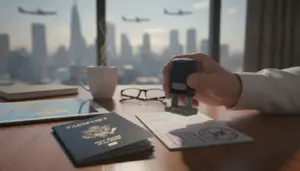 Noch ein Land geht einen markanten Schritt zur Abschaffung von Visa für US-Bürger, was auf einen breiteren globalen Trend hindeutet