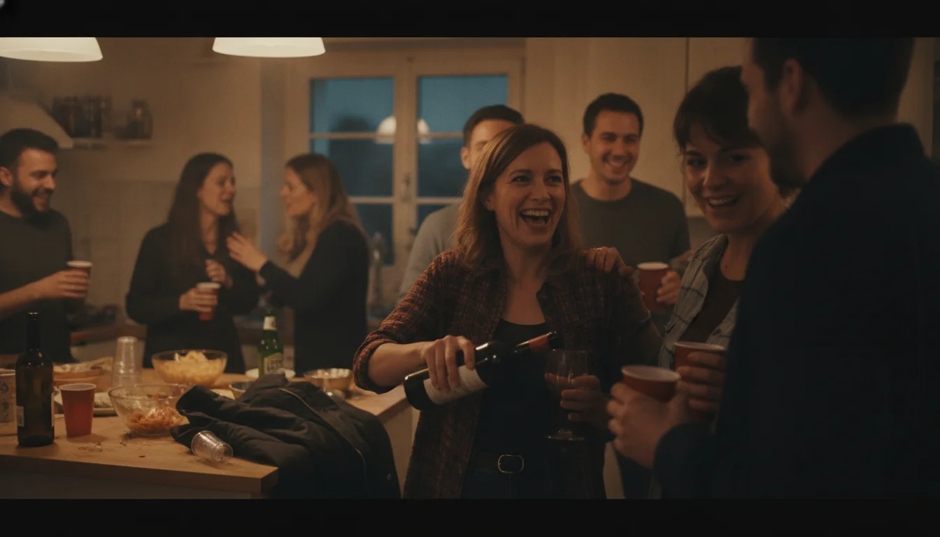 „Falsch nette“ Menschen entlarven sich früher oder später durch dieses subtile, typische Verhalten