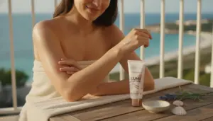 Dieses günstige L’Oréal-Produkt verleiht Gesicht und Körper einen Sommer-Glow ohne Sonne