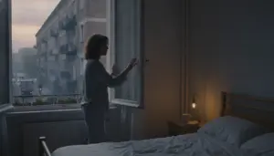 Viele Menschen lüften ihr Schlafzimmer zur falschen Zeit, und das hat weitaus größere Folgen, als sie denken