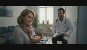 Dieser Mediziner wird deutlich: Dieser Dosenfisch steckt voller Vorzüge, und es ist weder Sardine noch Makrele