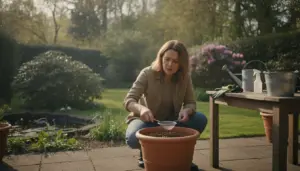 Warum Stechmücken so früh in den Garten zurückkehren und wann Sie handeln sollten
