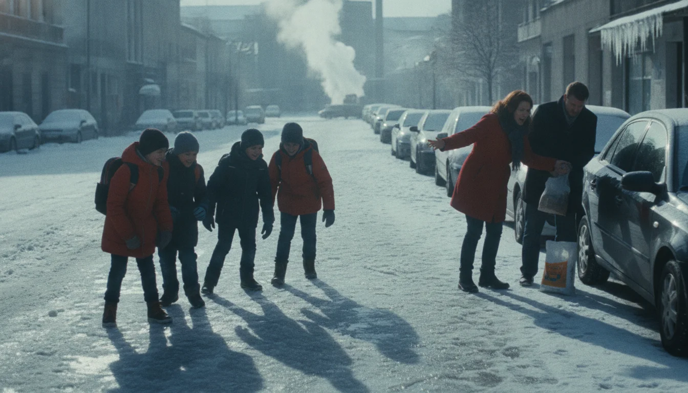Nach der Kältewelle Ende Januar: Winter 2026 droht im Februar und März zu entgleisen, Fachleute warnen