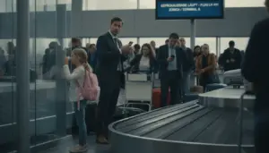 Flughafenpersonal enthüllt einen wenig bekannten Trick am Gepäckband, der manchmal hilft, den Koffer schneller zurückzubekommen