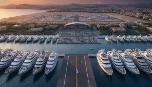Der reichste König der Welt: 17.000 Häuser, 38 Privatjets, 300 Autos und ganze 52 Superyachten