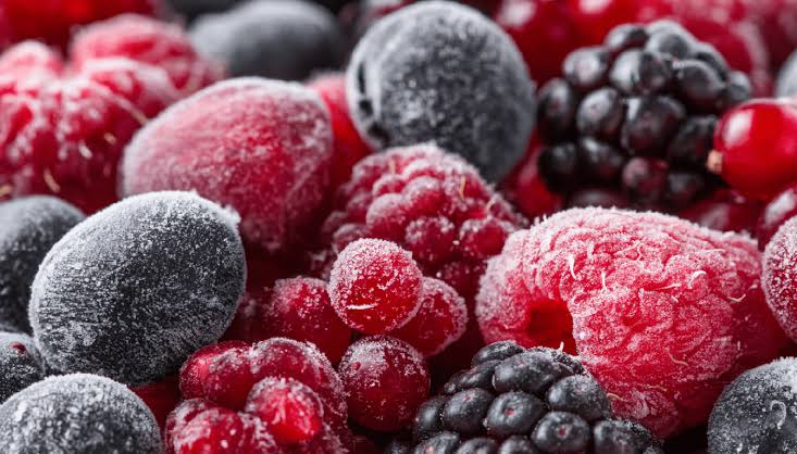 Aldi, Lidl und Netto: Diese Bio-Beeren sollten jetzt nicht mehr gegessen werden