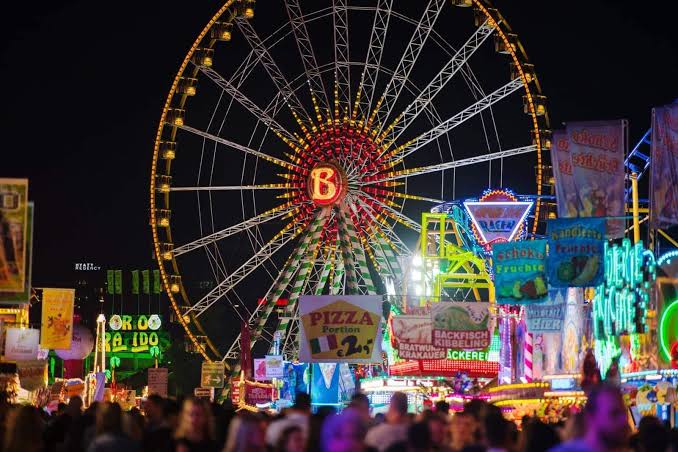 Rheinkirmes Düsseldorf: 4,1 Millionen Besucher – diese Änderungen sind für 2027 geplant