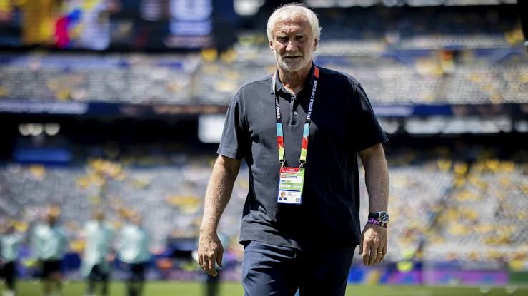 Rudi Völler bleibt beim DFB: Warum der Sportdirektor fast seinen Rücktritt erklärt hätte